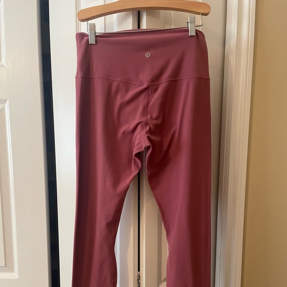 Lululemon Align Leggings - Picture 2 of 4
